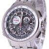 Citizen Titanium Promaster Radio Controlled  BY0010-52E BY0010 World Time