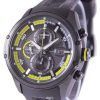 Citizen Eco-Drive Chronograph CA0125-07E Mens Watch