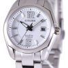 Citizen Eco-Drive Super Titanium EW2101-59B EW2101-59 Ladies Watch