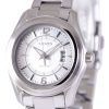 Citizen Eco-Drive Analog FE1010-57B Silver Dial Women's Watch