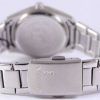 Citizen Eco-Drive Analog Black Dial FE1010-57E Women's Watch