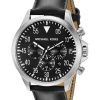 Michael Kors Gage Black Dial Chronograph MK8442 Mens Watch