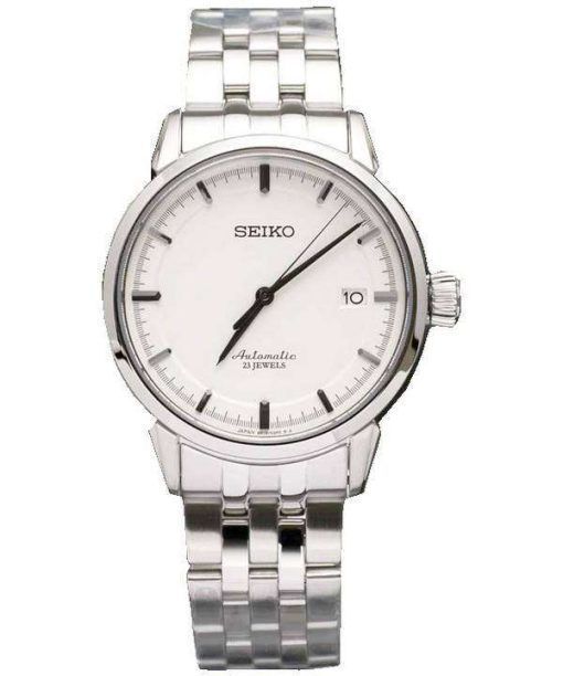 Seiko Automatic PRESAGE 23 Jewels SARX021 Mens Watch