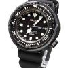 Seiko Quartz Marine Master Professional Diver 1000M SBBN025 Mens Watch