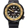 Seiko Quartz Marine Master Professional Diver 1000M SBBN027 Mens Watch