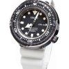 Seiko Quartz Marine Master Limited Edition 1000M SBBN029 Mens Watch