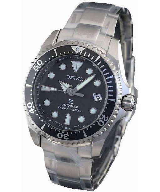 Seiko Automatic Prospex Diver 200M SBDC029 Mens Watch