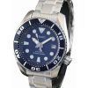 Seiko Automatic Prospex Diver 200M SBDC033 Mens Watch