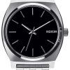 Nixon Quartz Time Teller 100M A045-000-00 Mens Watch