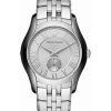 Emporio Armani Classic Textured Matte Dial AR1711 Mens Watch