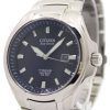 Citizen Eco-Drive Titanium Sapphire Crystal 100M BM7170-53L Men's Watch