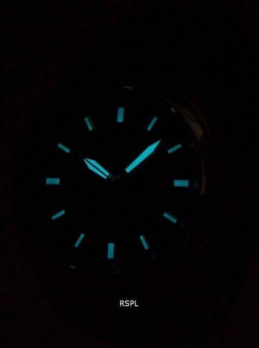 Citizen Eco-Drive Titanium Sapphire Crystal 100M BM7170-53L Men's Watch