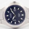 Citizen Eco-Drive Titanium Sapphire Crystal 100M BM7170-53L Men's Watch