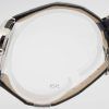 Citizen Eco-Drive Black Leather Strap BM8240-03E Men's Watch