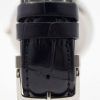 Citizen Eco-Drive Black Leather Strap BM8240-03E Men's Watch