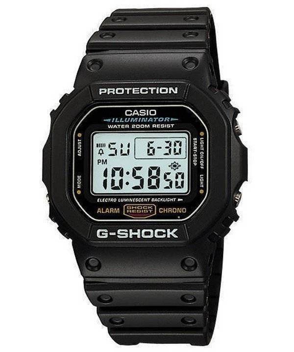 ★ SEE SEE × G-SHOCK ★ DW5600