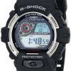 Casio G-Shock Tough Solar Series GR-8900-1D Sports Mens Watch