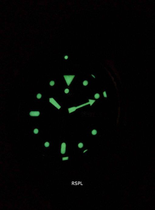 Seiko Automatic Diver's 200M Oyster Strap SKX007J3-Oys Men's Watch