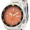 Seiko Automatic Diver's 200M Oyster Strap SKX011J3-Oys Men's Watch