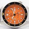 Seiko Automatic Diver's 200M Oyster Strap SKX011J3-Oys Men's Watch