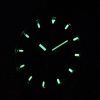 Seiko Chronograph Khaki Nylon Strap SNDA57P1 SNDA57P Mens Watch