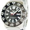 Seiko 5 Divers Automatic 23 Jewels SNZF51K1 SNZF51 SNZF51K Mens Watch