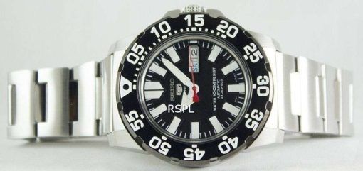 Seiko 5 Divers Automatic 23 Jewels SNZF51K1 SNZF51 SNZF51K Mens Watch