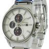 Seiko Solar Chronograph SSC251P1 SSC251P Mens Watch