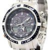 Citizen Sailhawk Eco-Drive Chronograph Analog Digital JR4051-54L Mens Watch