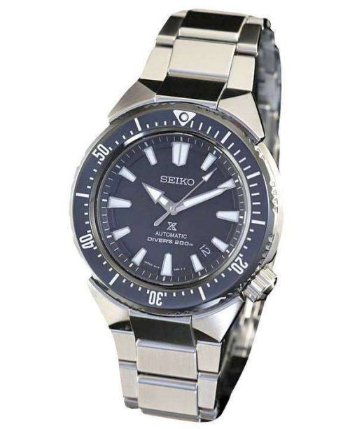 Seiko Automatic Prospex 200M Diver SBDC039 Mens Watch