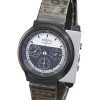 Seiko Spirit Chronograph Giugiaro Design Limited Edition SCED041 Mens Watch