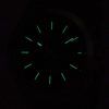 Seiko Kinetic Blue Dial 100M SKA695P1 SKA695P Mens Watch
