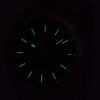 Seiko Kinetic Black Dial 100M SKA697P1 SKA697P Mens Watch