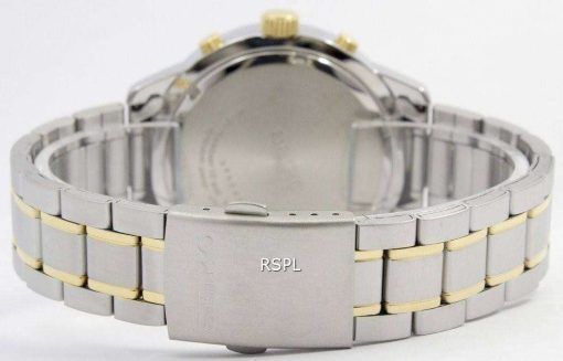 Seiko Neo Sports Chronograph SKS523P1 SKS523P Mens Watch