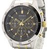 Seiko Neo Sports Chronograph SKS525P1 SKS525P Mens Watch