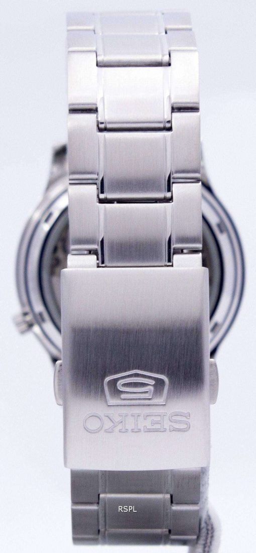 Seiko 5 Automatic 21 Jewels SNK789K1 SNK789K Mens Watch