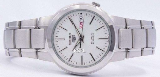 Seiko 5 Automatic 21 Jewels SNKA01K1 SNKA01K Mens Watch