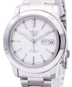 Seiko 5 Automatic 21 Jewels SNKE49K1 SNKE49K Mens Watch