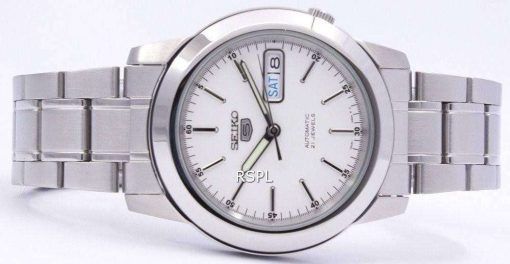 Seiko 5 Automatic 21 Jewels SNKE49K1 SNKE49K Mens Watch