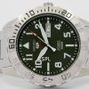 Seiko 5 Sports Automatic 24 Jewels 100M SRP751K1 SRP751K Mens Watch