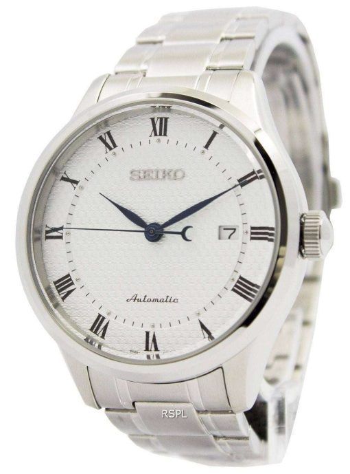 Seiko Automatic SRP767K1 SRP767K Men's Watch