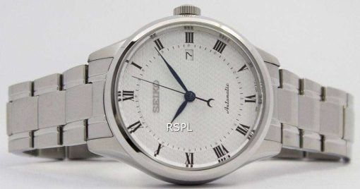 Seiko Automatic SRP767K1 SRP767K Men's Watch