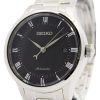 Seiko Automatic Black Dial SRP769K1 SRP769K Men's Watch