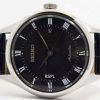 Seiko Automatic Black Dial SRP769K2 Men's Watch