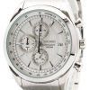 Seiko Quartz Chronograph SSB173P1 SSB173P Mens Watch