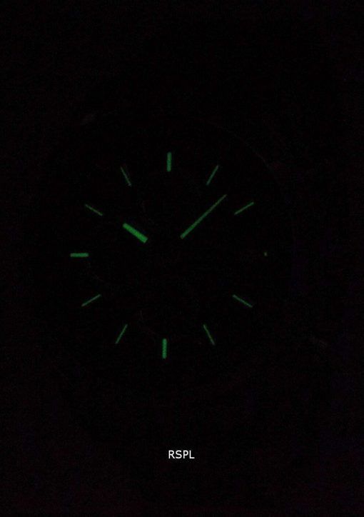 Seiko Quartz Chronograph SSB175P1 SSB175P Mens Watch