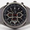 Seiko Quartz Chronograph SSB179P1 SSB179P Mens Watch