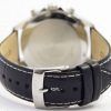 Seiko Solar Chronograph Alarm SSC437P1 SSC437P Men's Watch