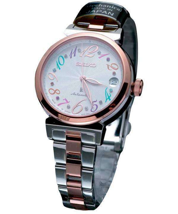 SEIKO LUKIA SSVM018