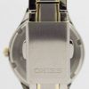 Seiko Solar Titanium Mother Of Pearl Dial SUP280P1 SUP280P Womens Watch